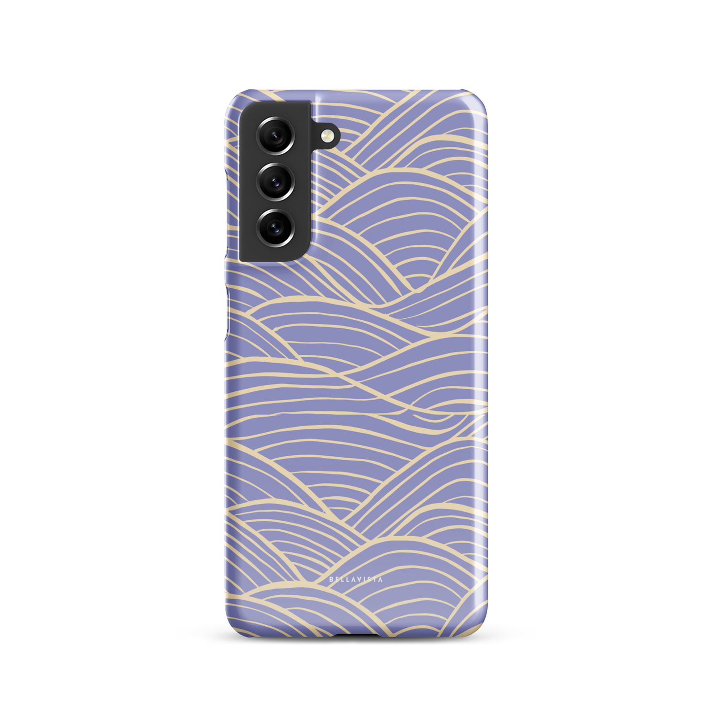 Onde - Samsung Snap case