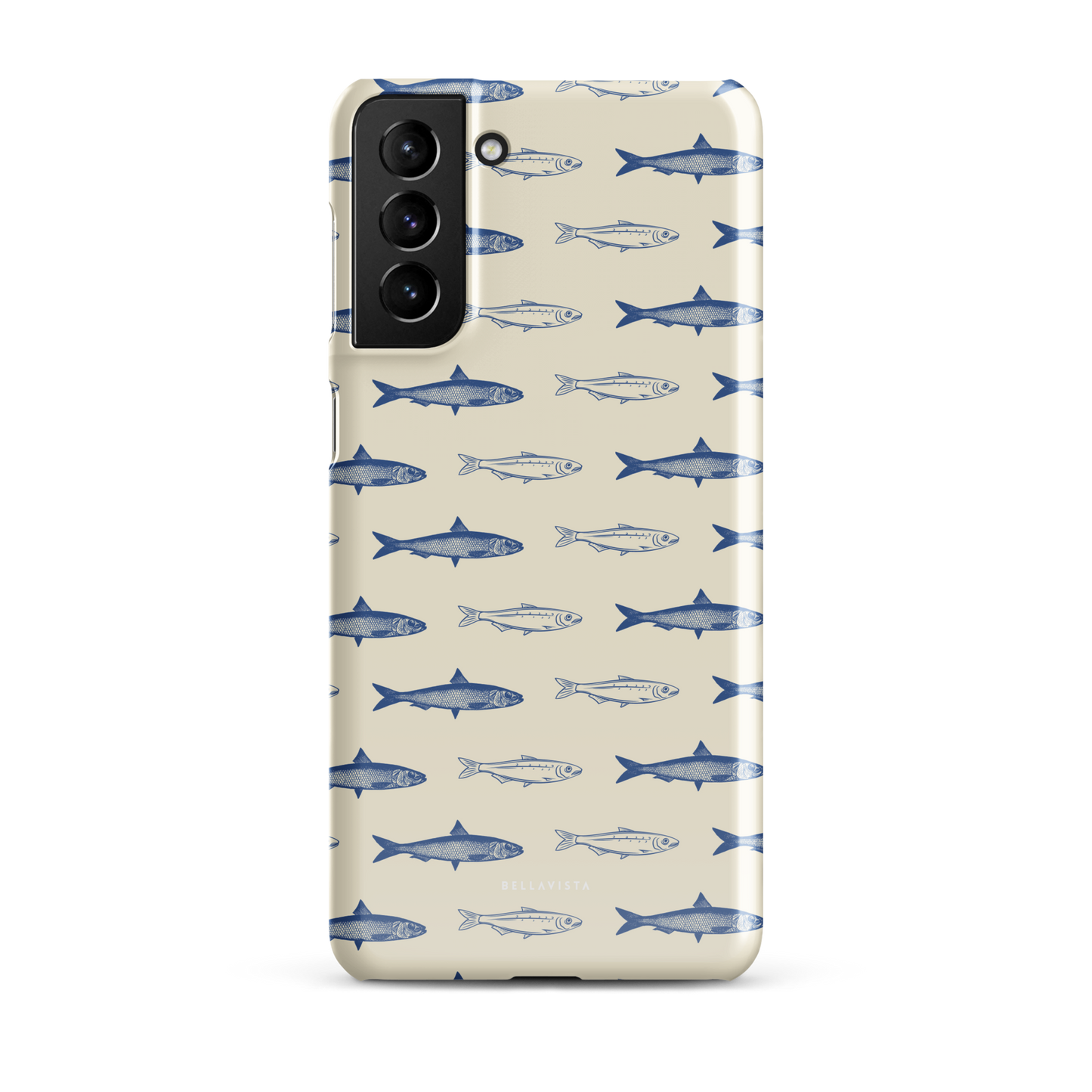 Sardine - Samsung Snap Case