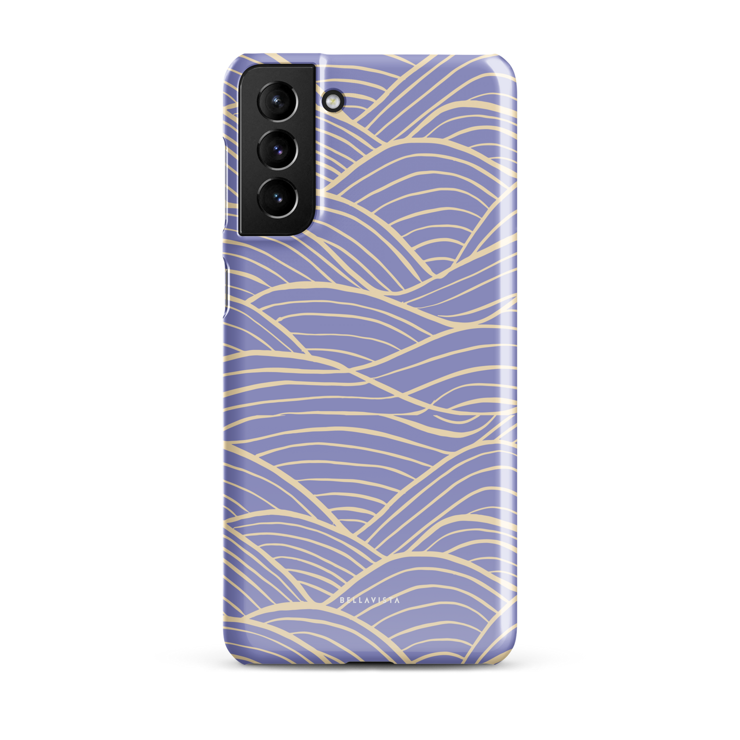 Onde - Samsung Snap case