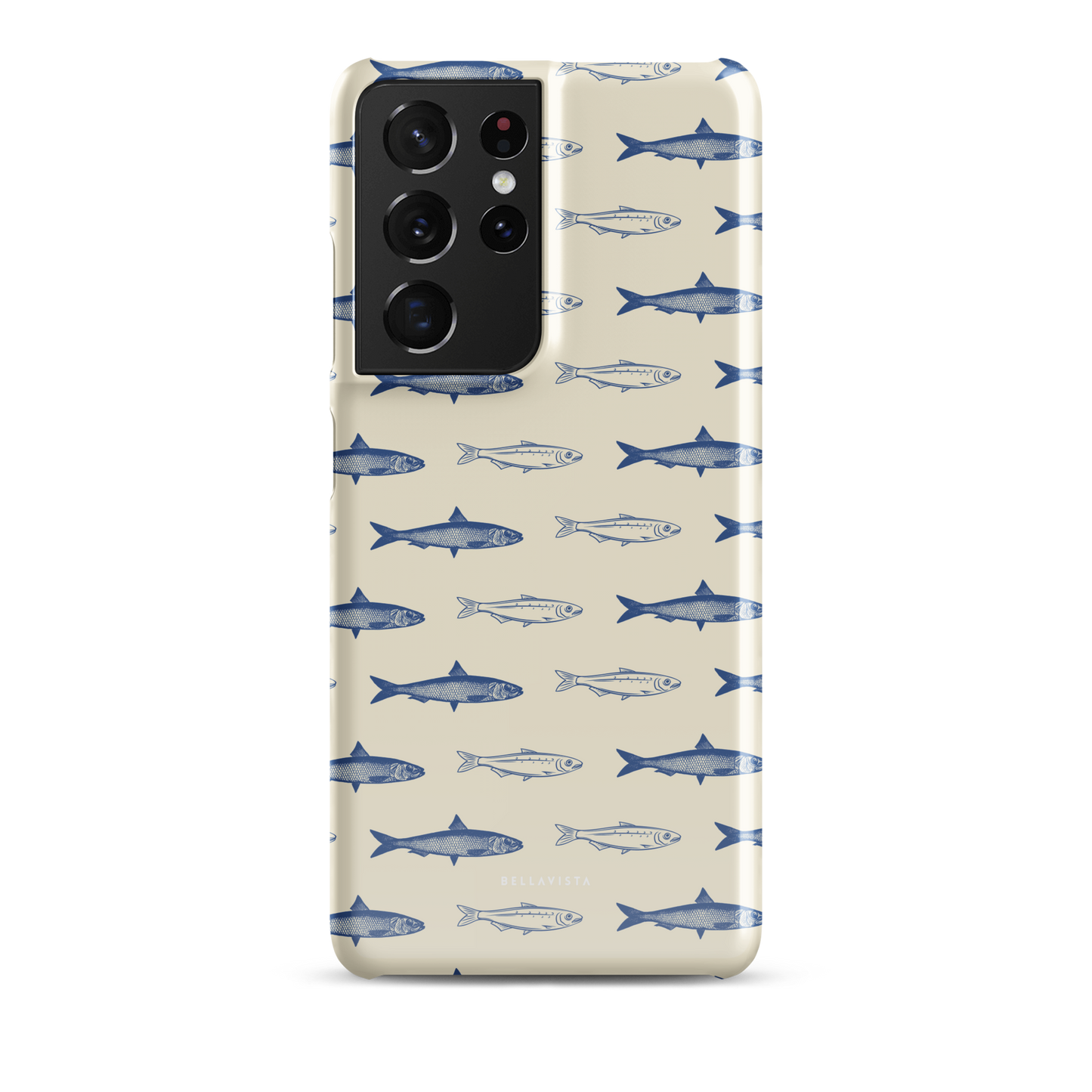 Sardine - Samsung Snap Case