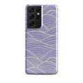 Onde - Samsung Snap case