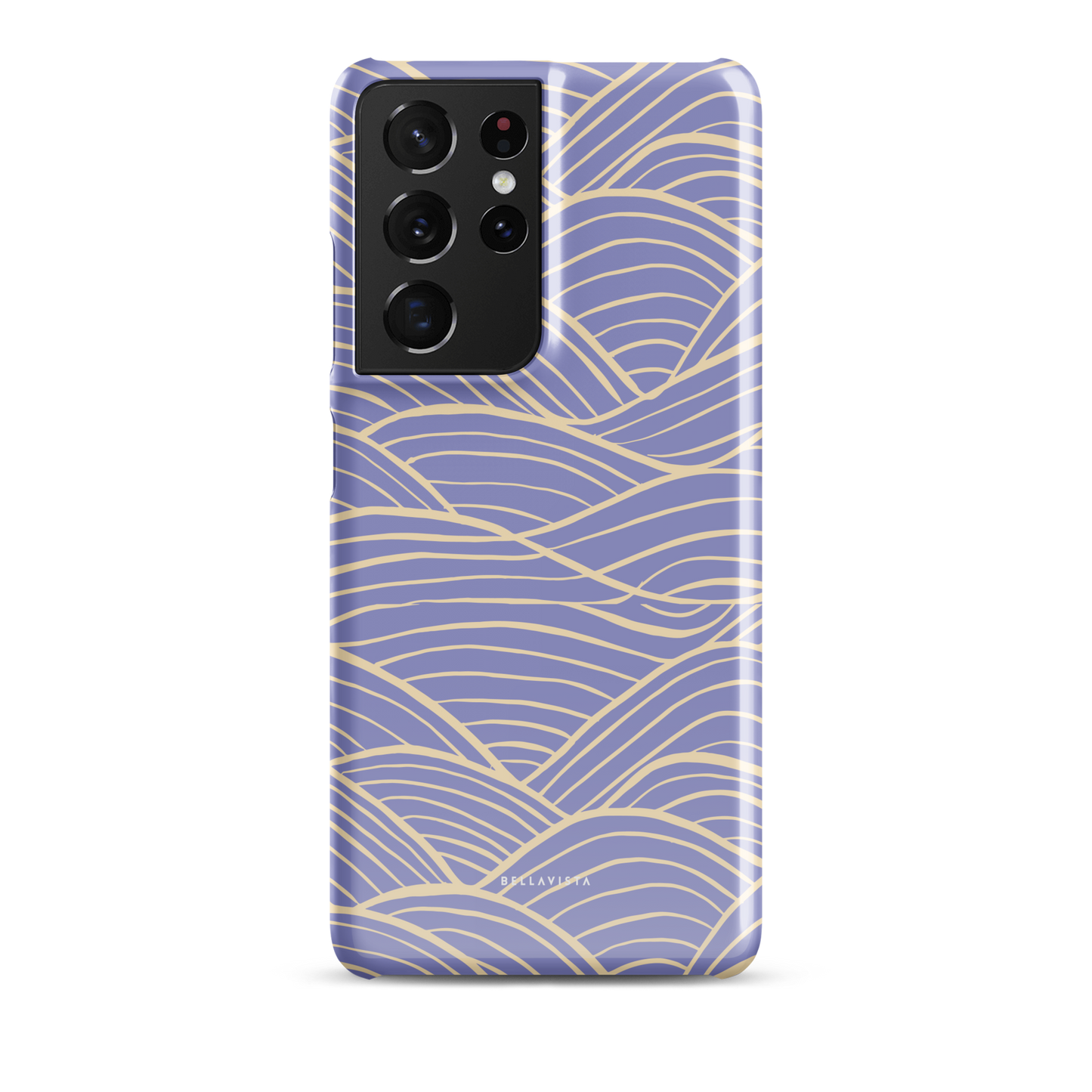 Onde - Samsung Snap case