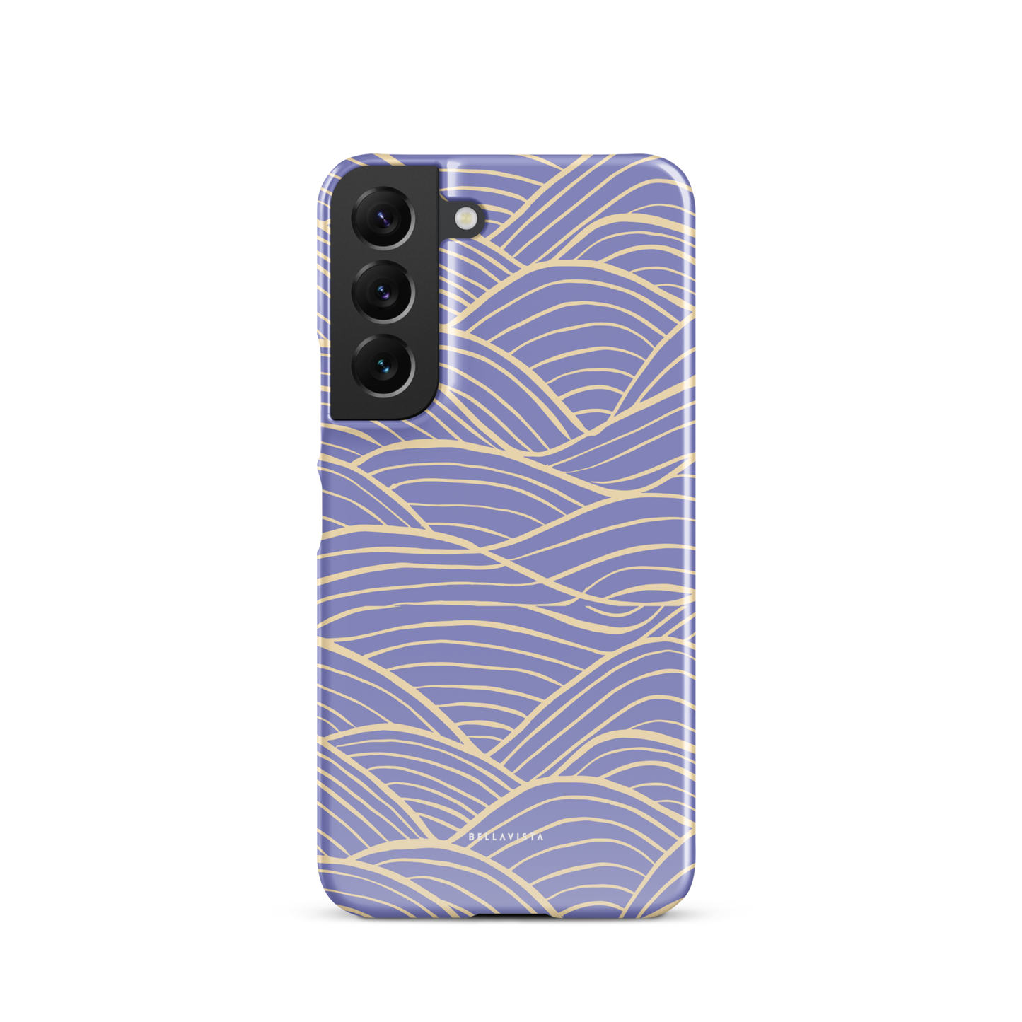 Onde - Samsung Snap case