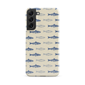 Sardine - Samsung Snap Case