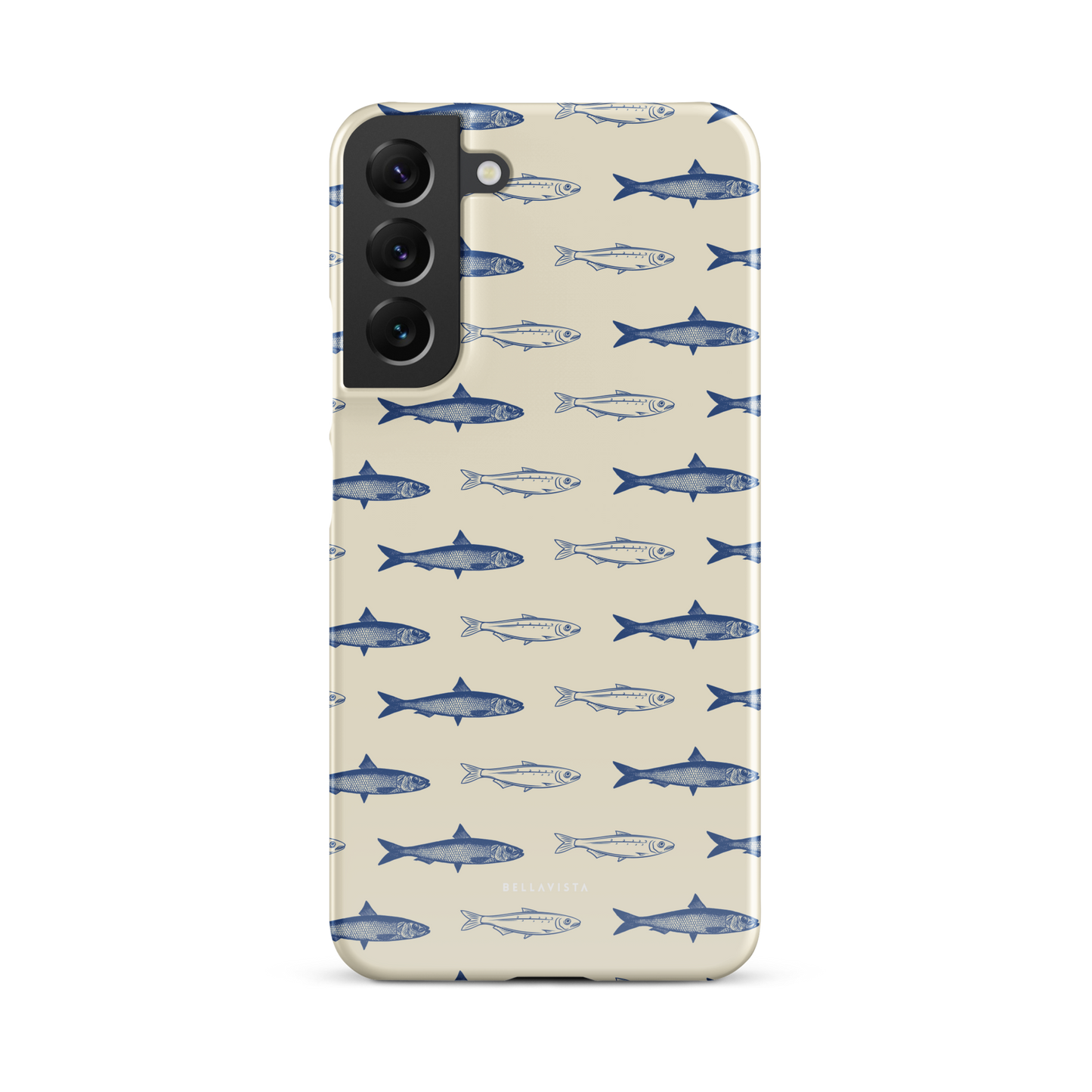 Sardine - Samsung Snap Case