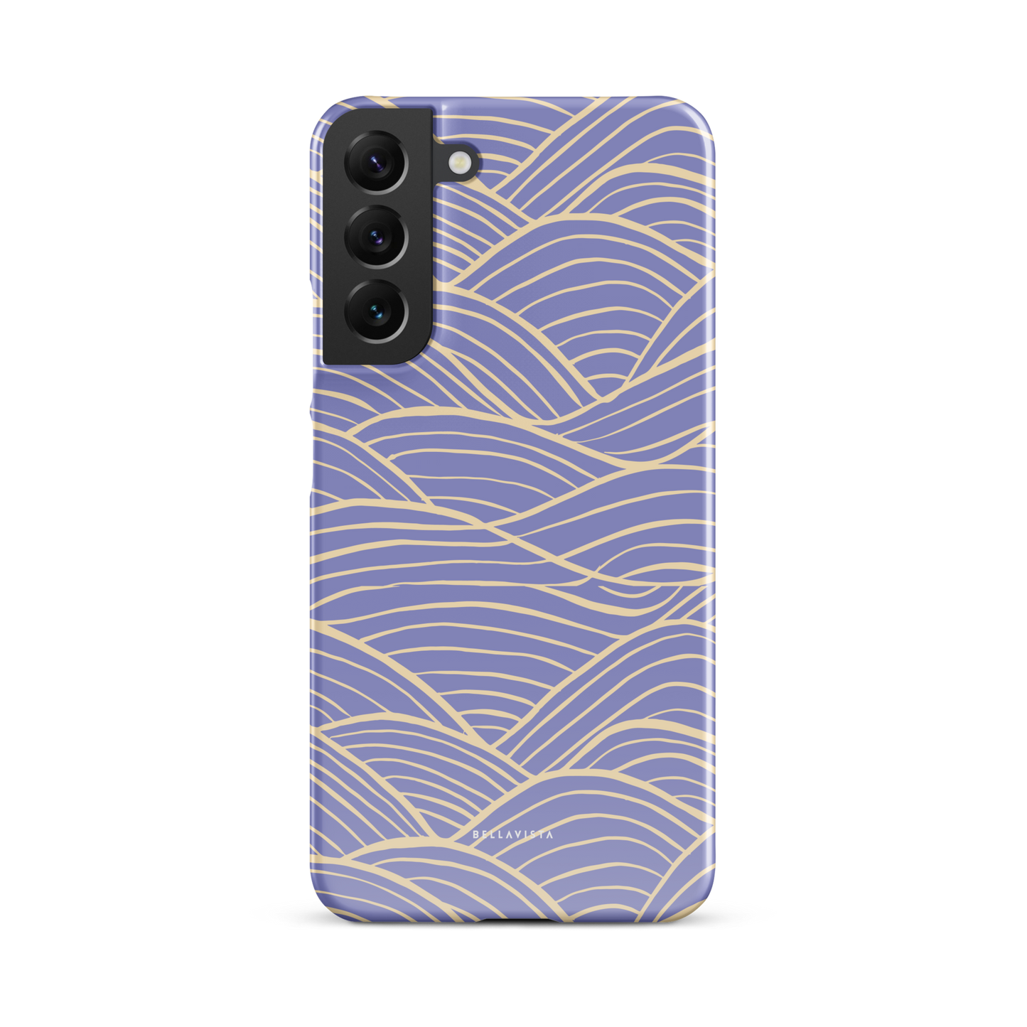 Onde - Samsung Snap case