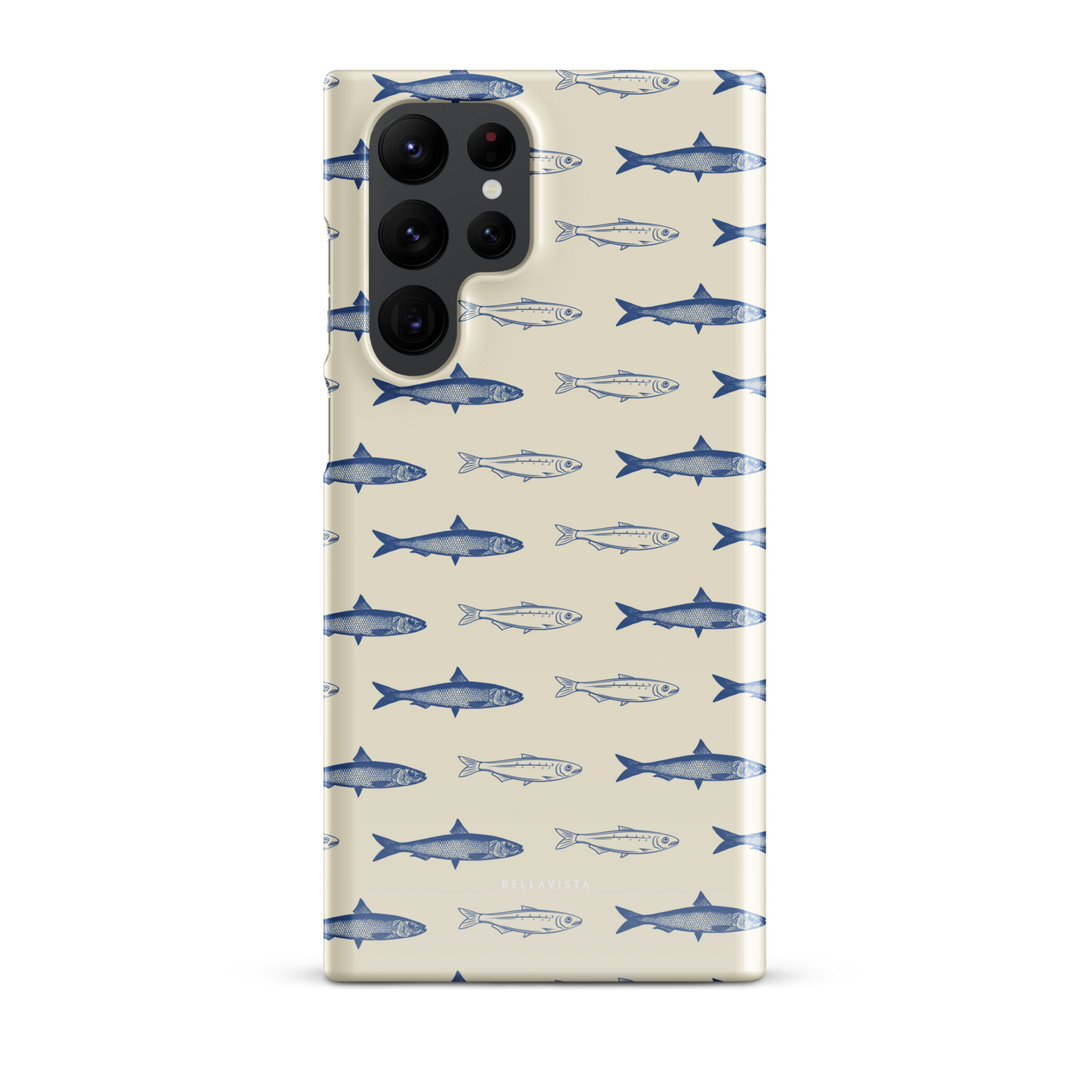 Sardine - Samsung Snap Case