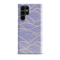 Onde - Samsung Snap case
