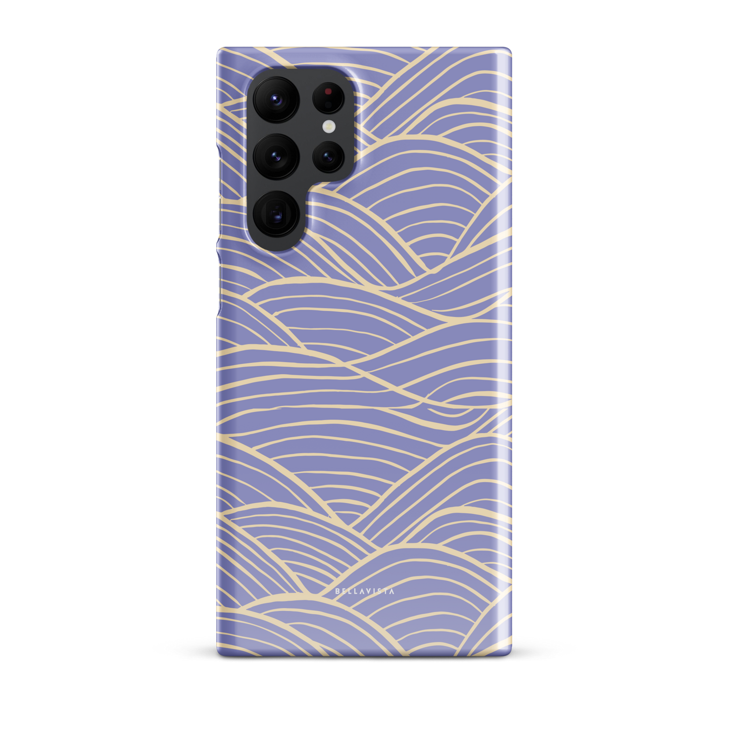 Onde - Samsung Snap case