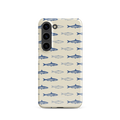 Sardine - Samsung Snap Case