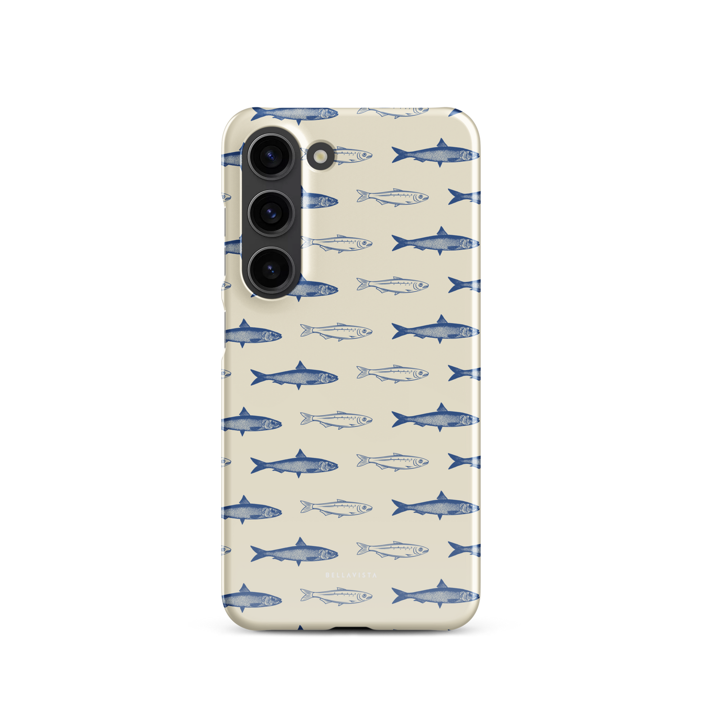 Sardine - Samsung Snap Case