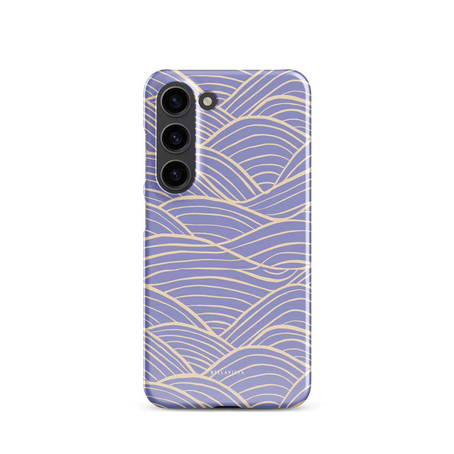Onde - Samsung Snap case