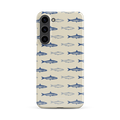 Sardine - Samsung Snap Case