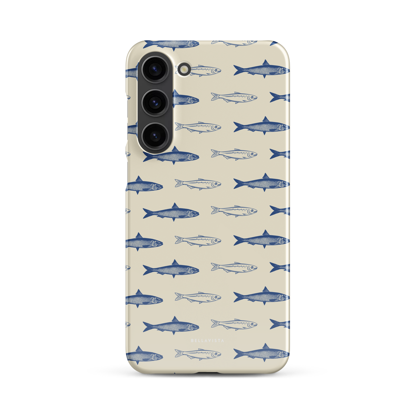 Sardine - Samsung Snap Case