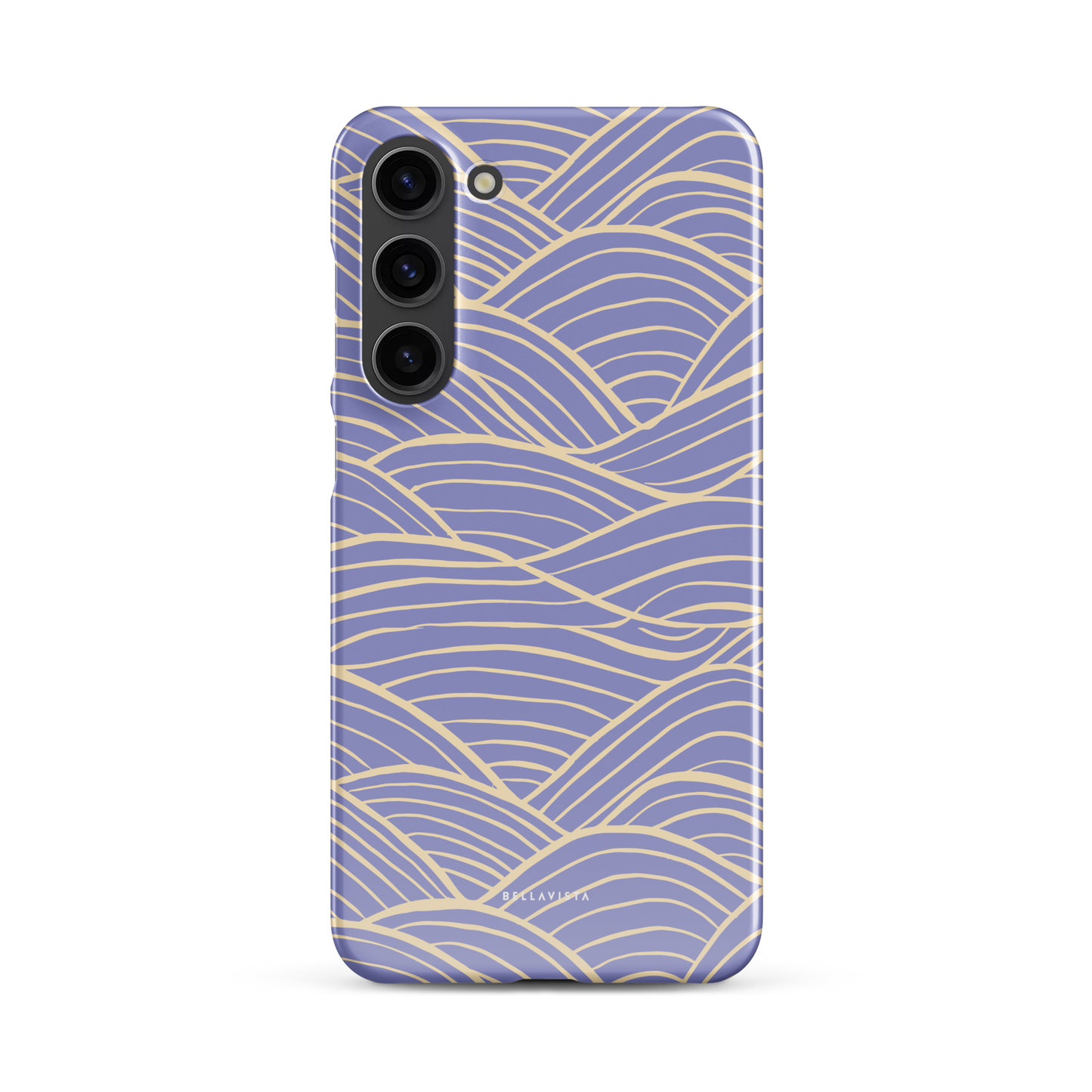 Onde - Samsung Snap case