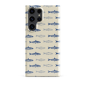 Sardine - Samsung Snap Case