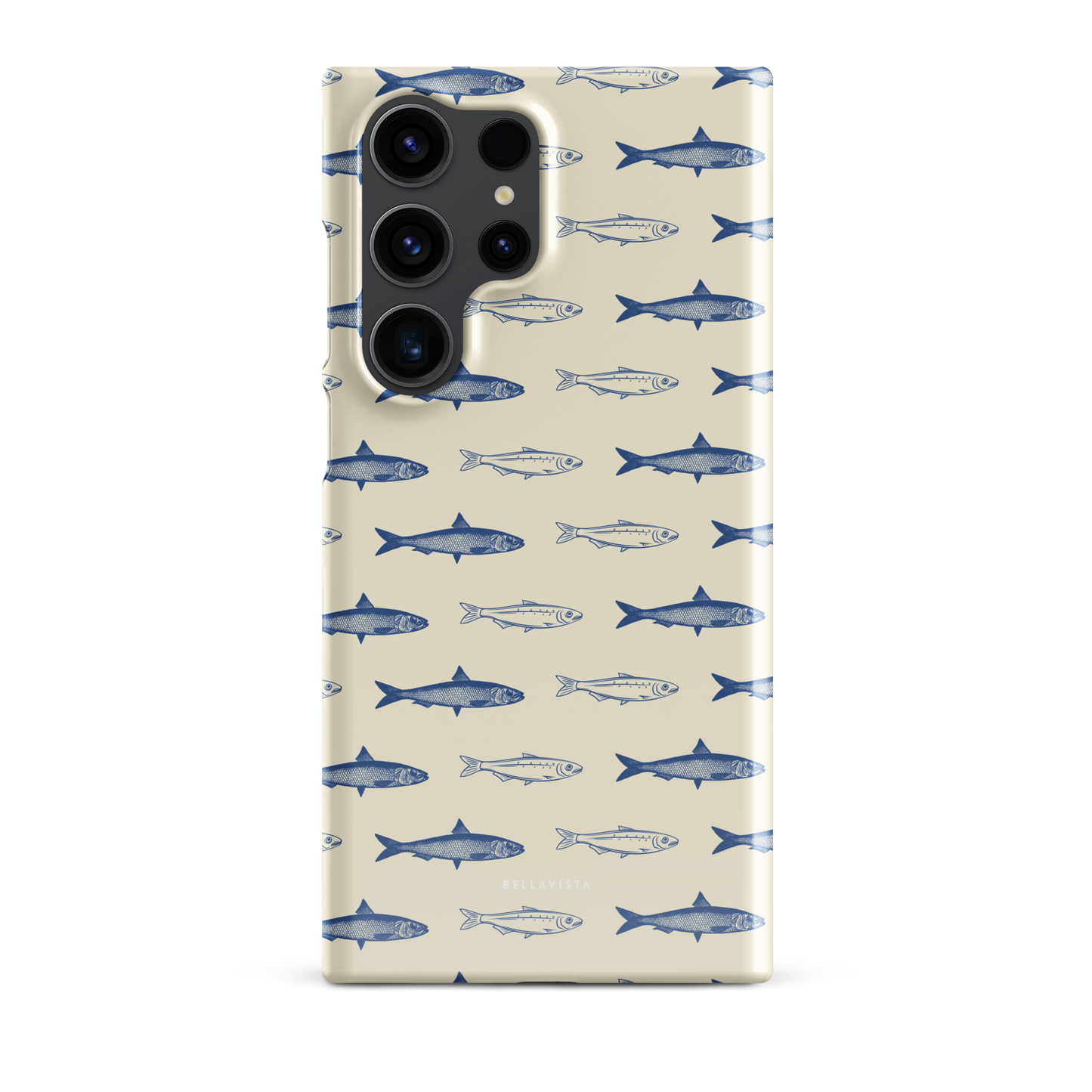 Sardine - Samsung Snap Case