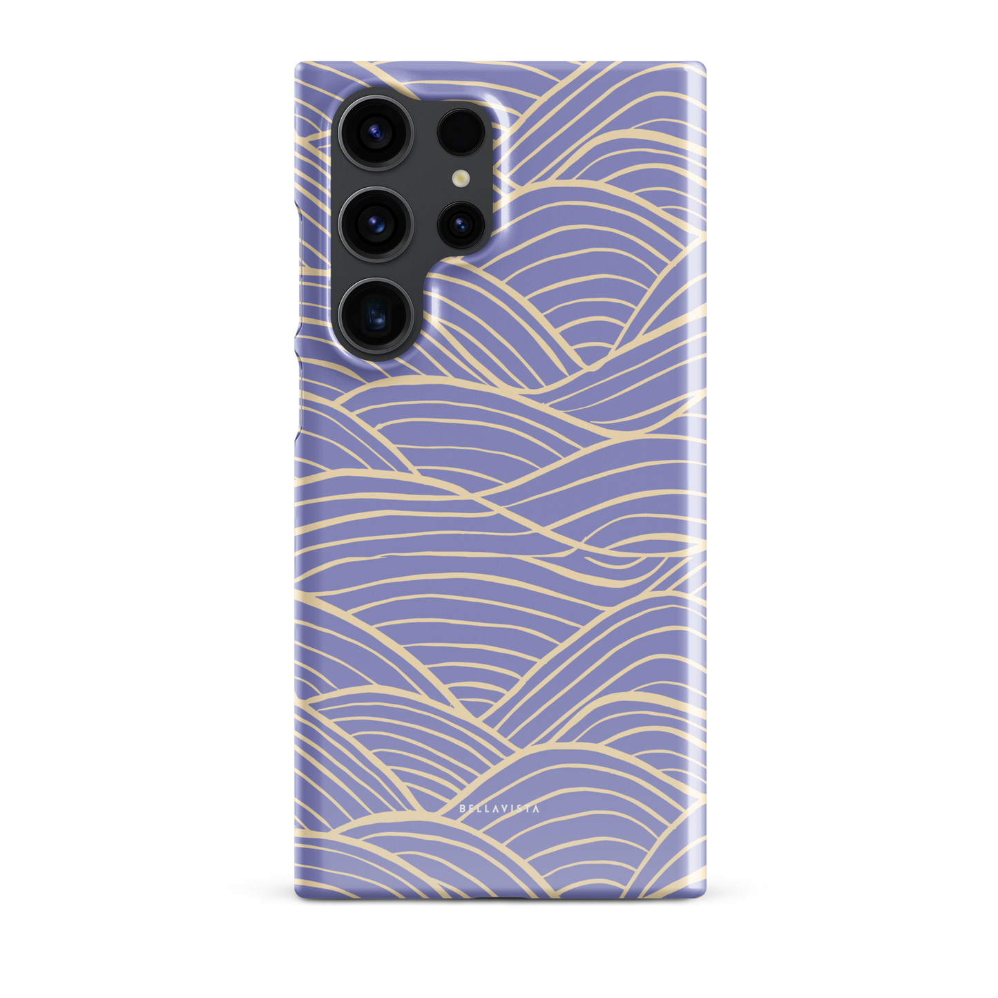 Onde - Samsung Snap case