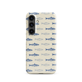 Sardine - Samsung Snap Case