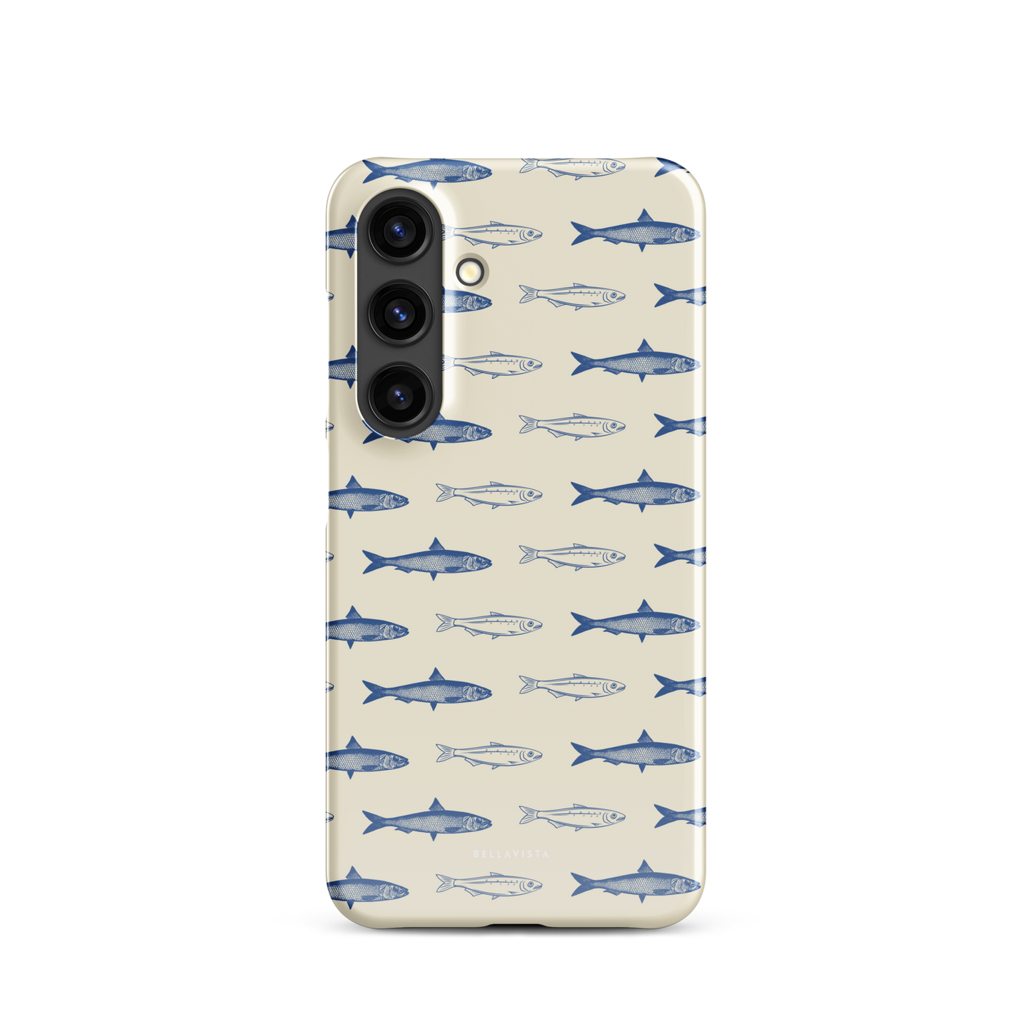 Sardine - Samsung Snap Case