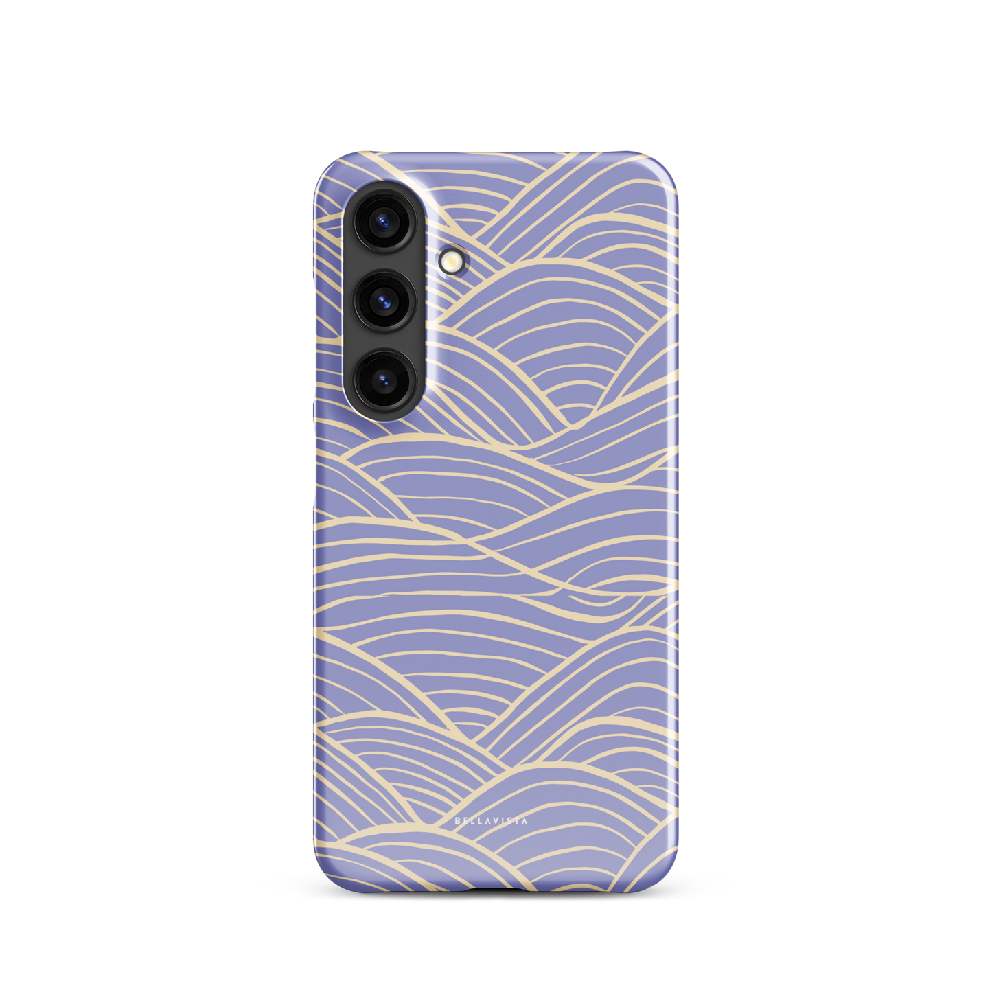 Onde - Samsung Snap case