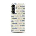 Sardine - Samsung Snap Case