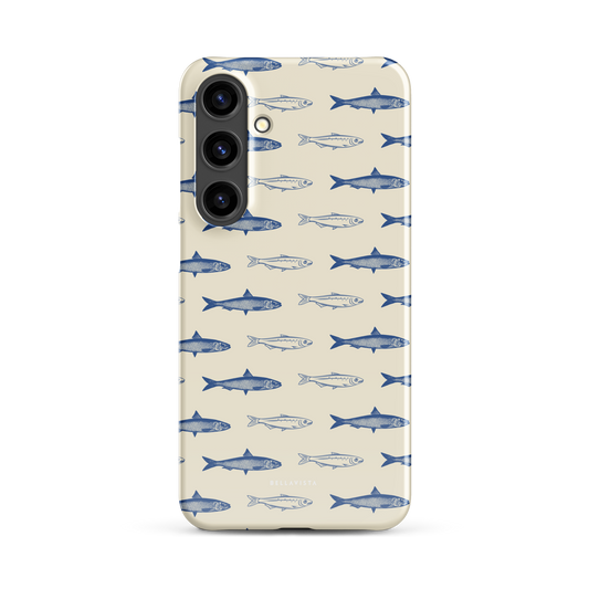 Sardine - Samsung Snap Case