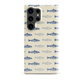 Sardine - Samsung Snap Case