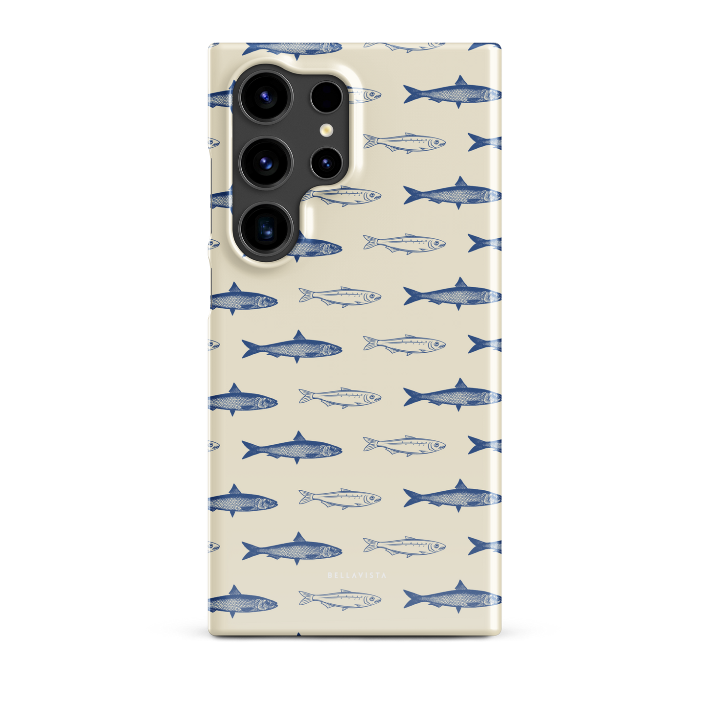 Sardine - Samsung Snap Case