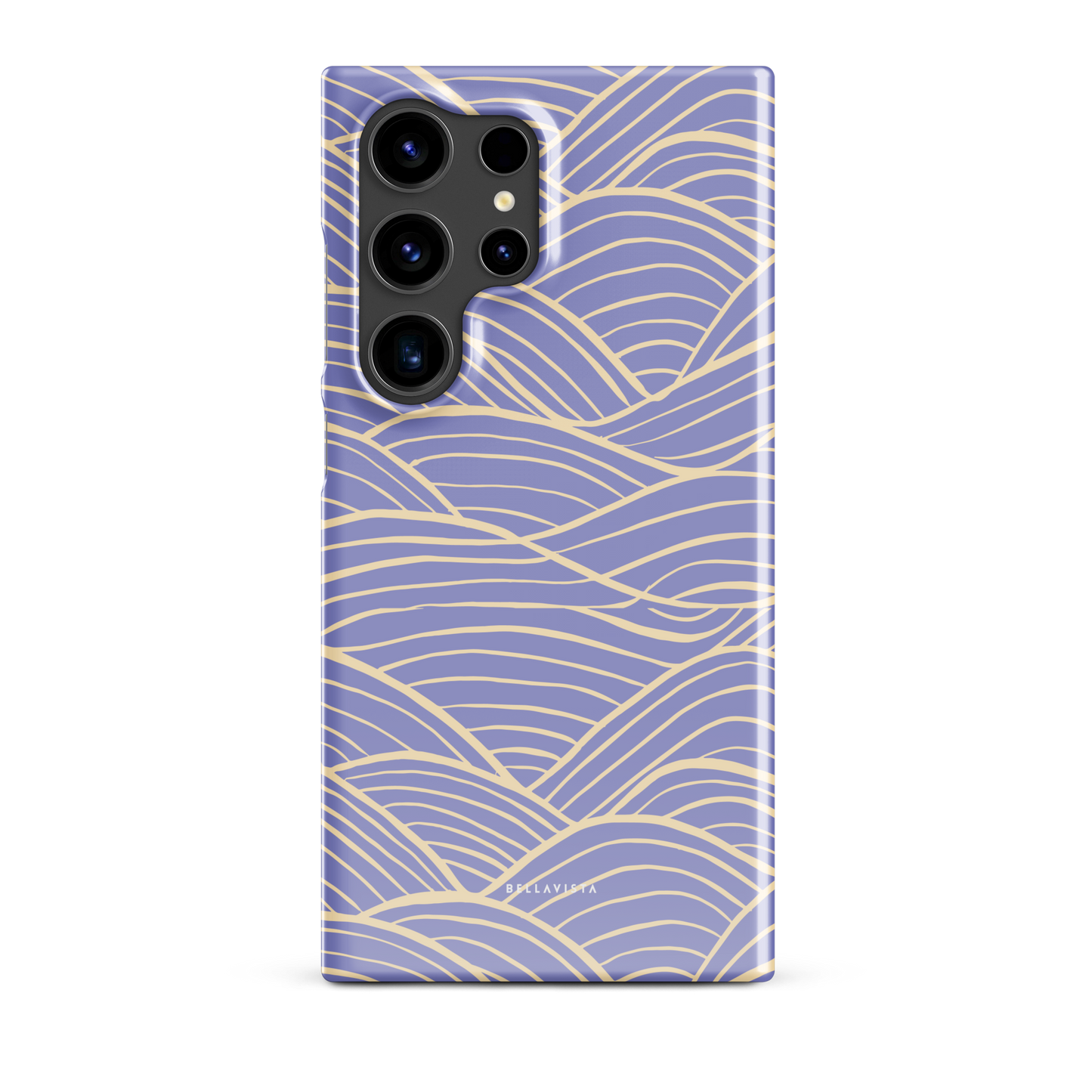 Onde - Samsung Snap case