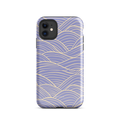 Onde - iPhone Tough Case