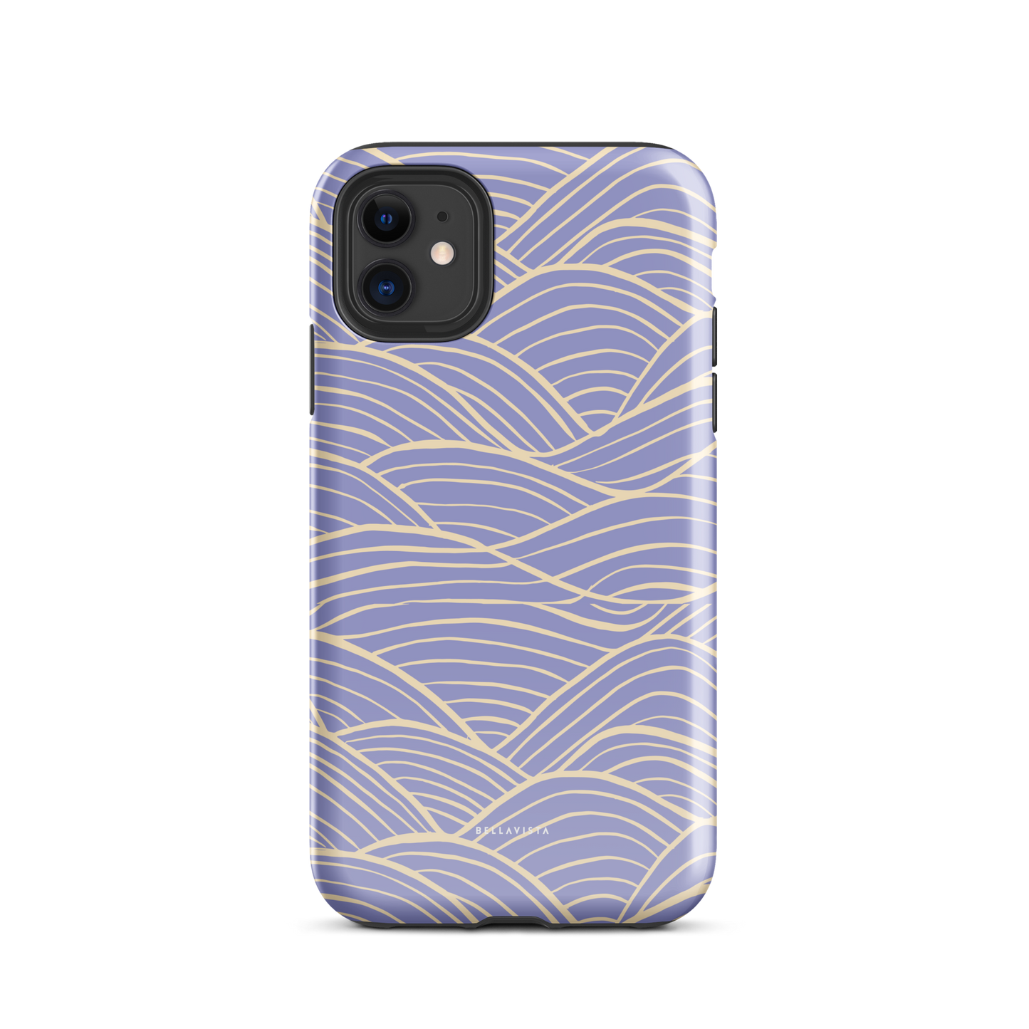 Onde - iPhone Tough Case