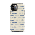 Sardine - iPhone Tough Case