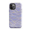 Onde - iPhone Tough Case
