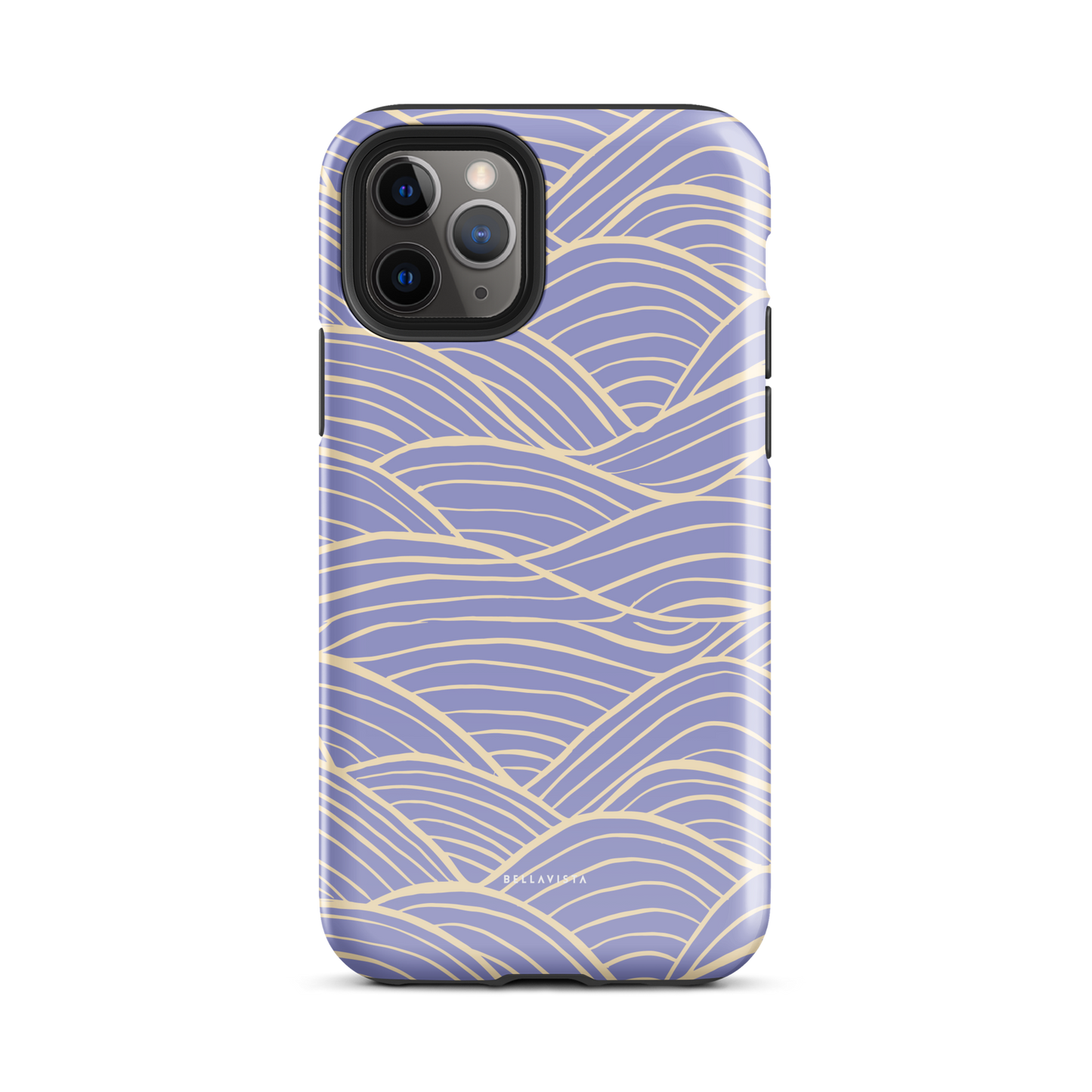 Onde - iPhone Tough Case