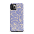 Onde - iPhone Tough Case