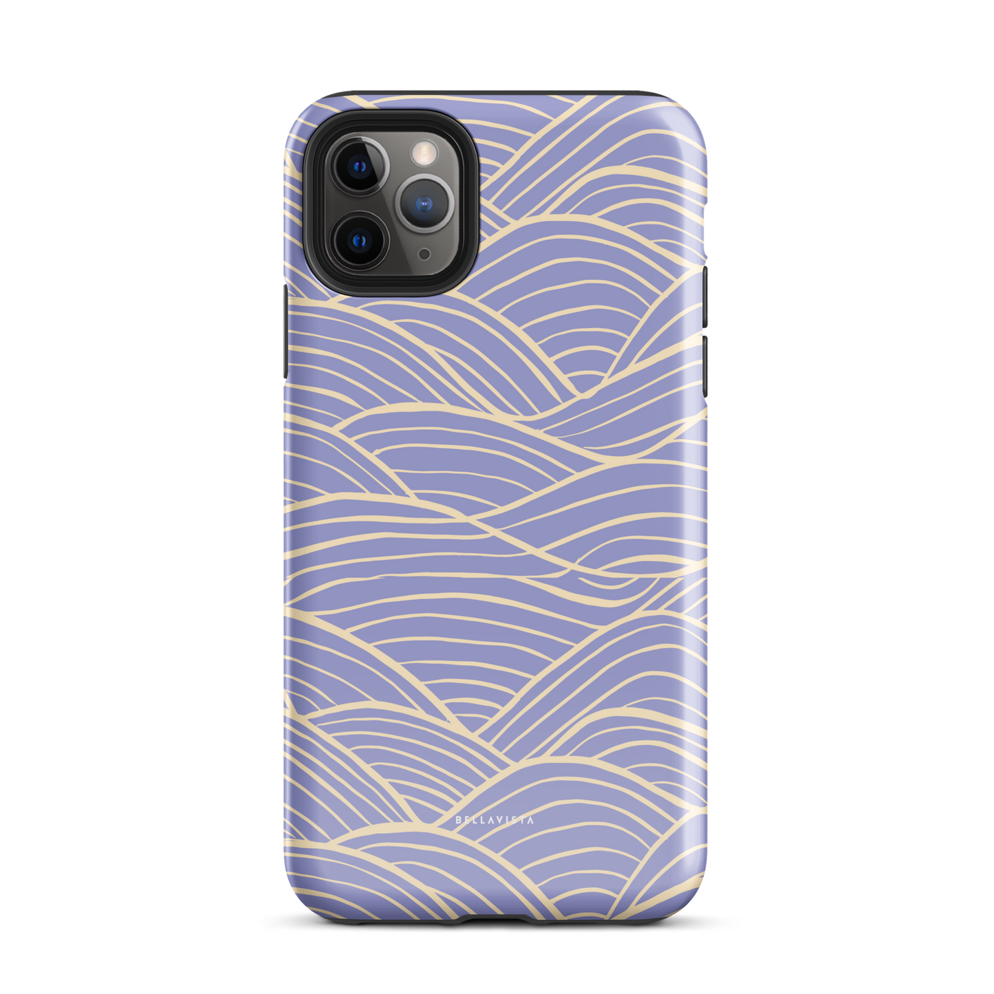 Onde - iPhone Tough Case