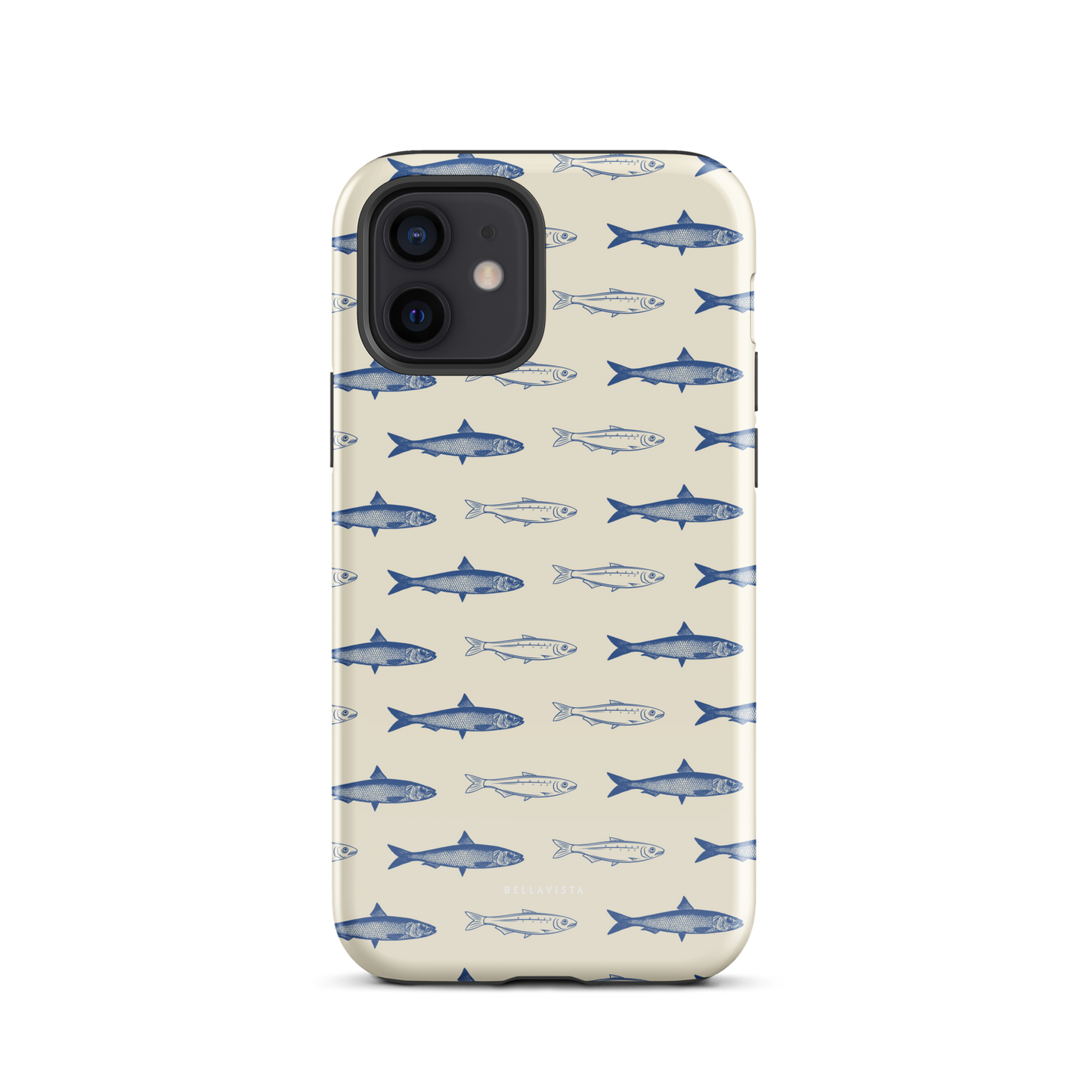 Sardine - iPhone Tough Case