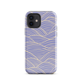 Onde - iPhone Tough Case