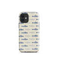 Sardine - iPhone Tough Case