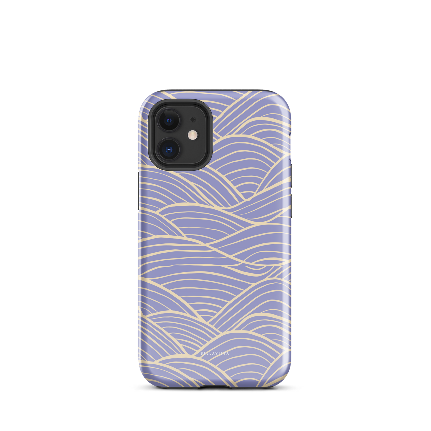 Onde - iPhone Tough Case