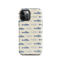 Sardine - iPhone Tough Case