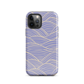 Onde - iPhone Tough Case