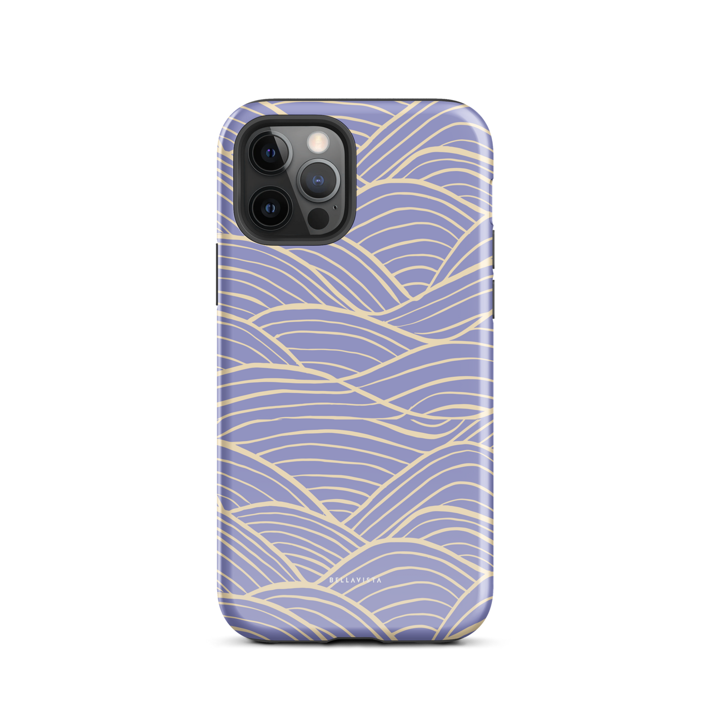 Onde - iPhone Tough Case