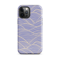 Onde - iPhone Tough Case