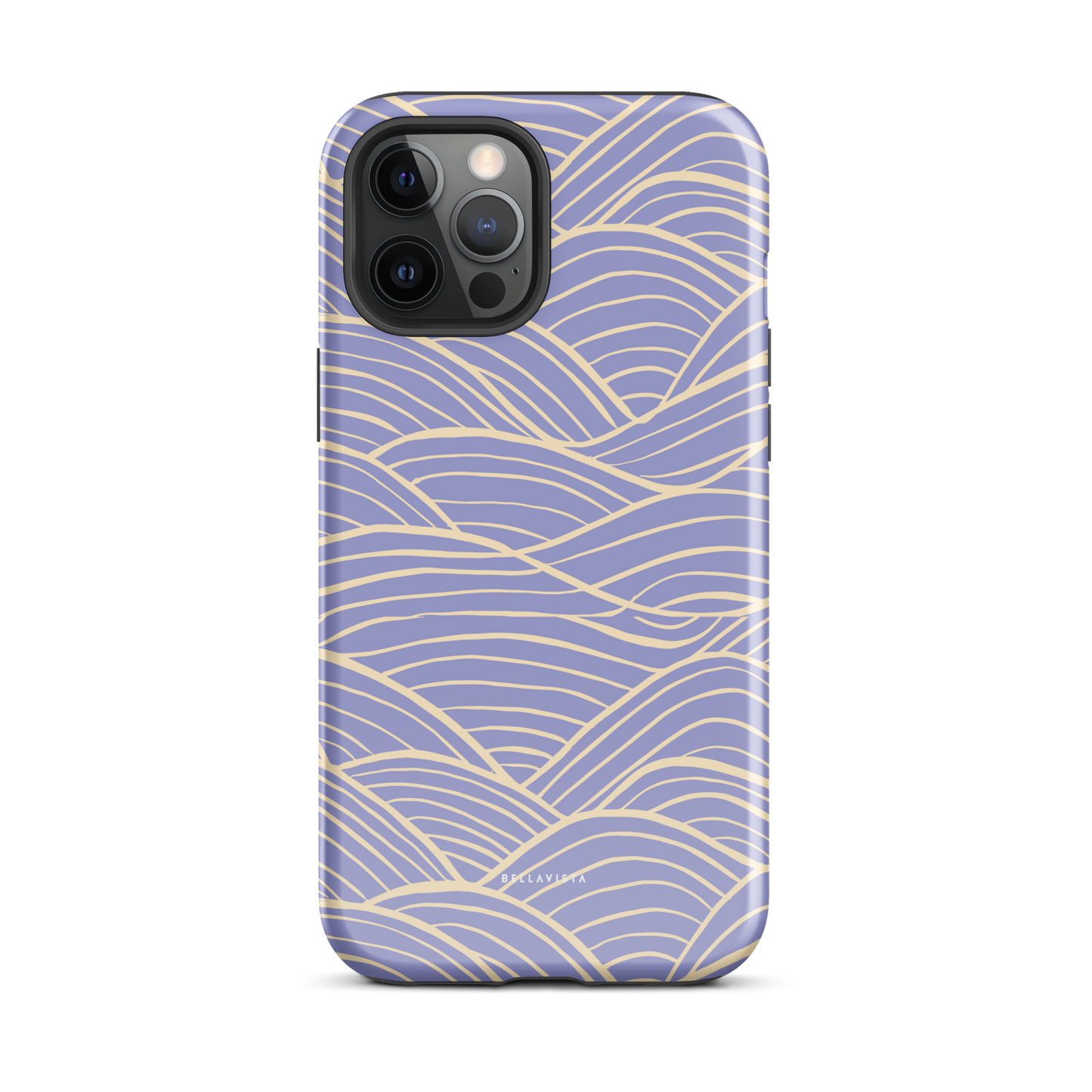Onde - iPhone Tough Case