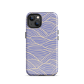 Onde - iPhone Tough Case