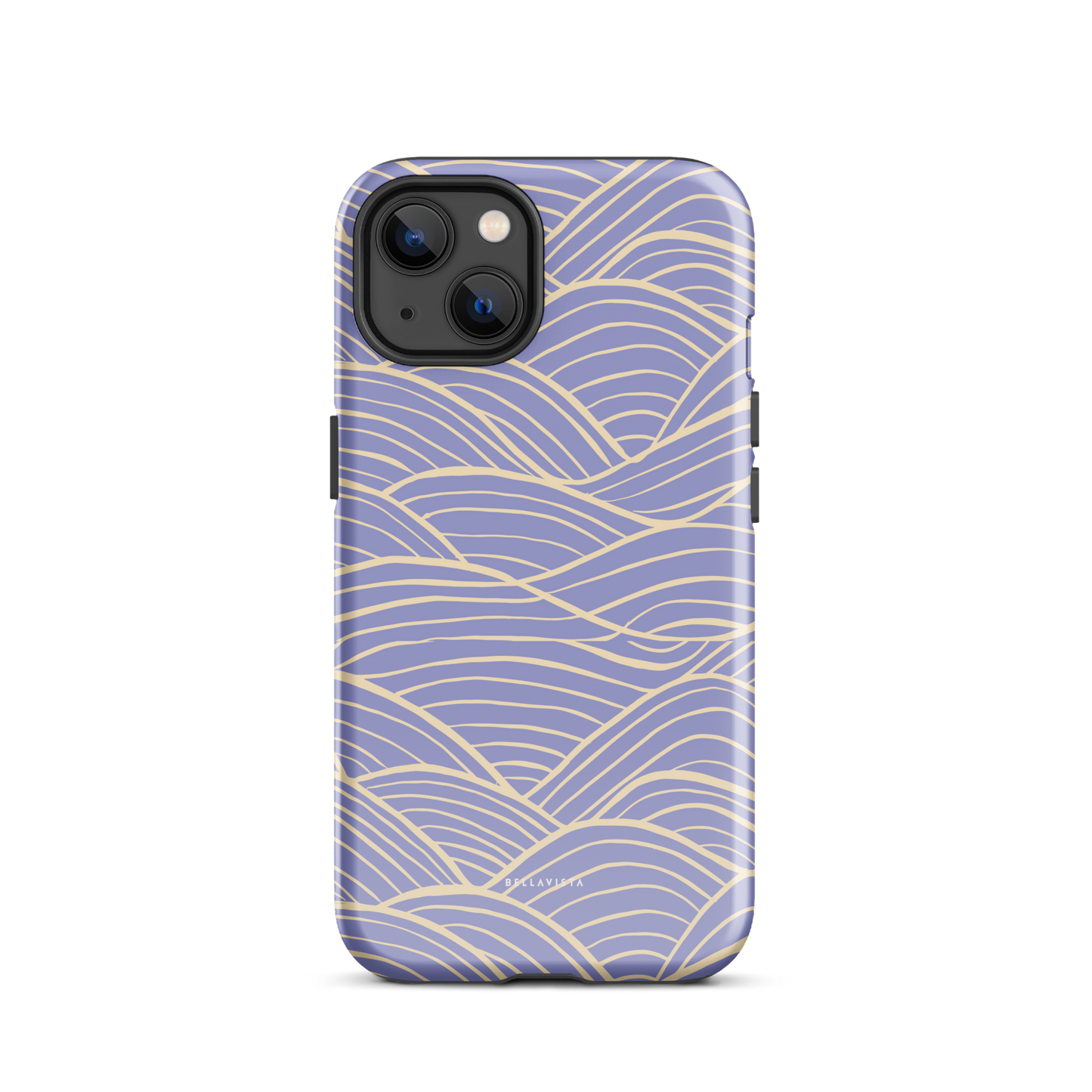 Onde - iPhone Tough Case