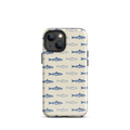 Sardine - iPhone Tough Case