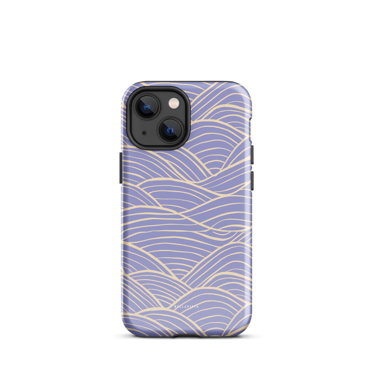 Onde - iPhone Tough Case